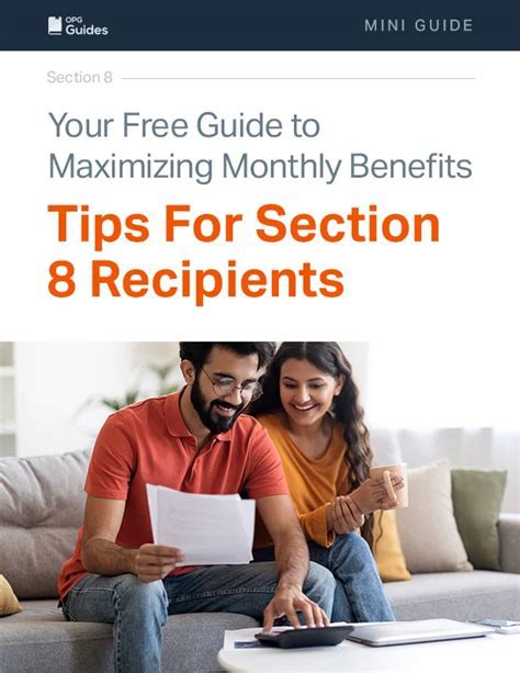 Section 8 Benefits