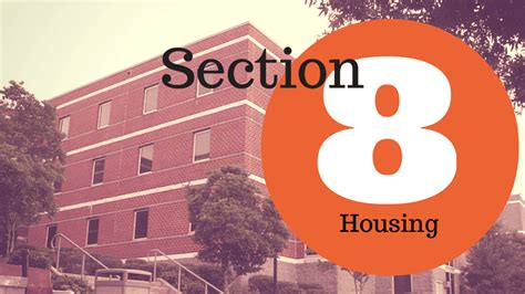 Section 8 Housing Authority