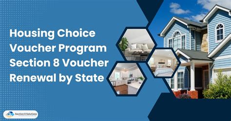 Section 8 Housing Choice Voucher Program