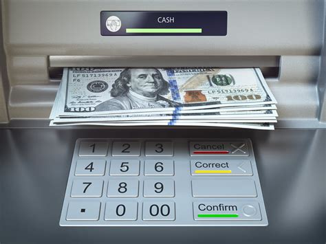 Secure ATM Transactions