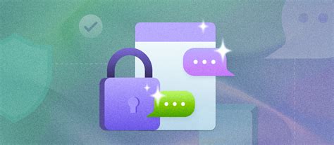 Secure Messaging