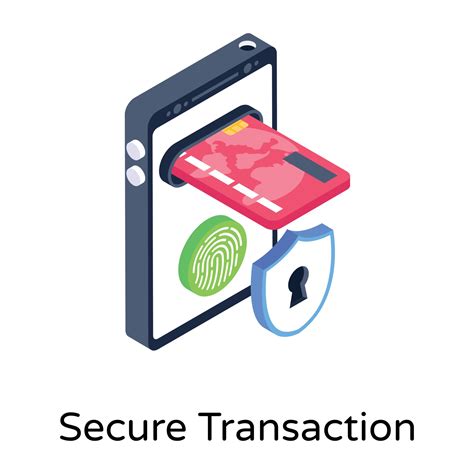 Secure Transactions