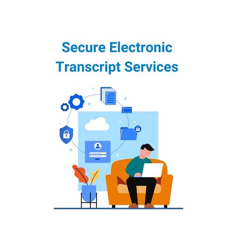 Security Measures for RIT Transcripts