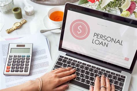 Secured Personal Loans