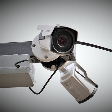 Security Cameras in San Antonio