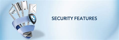 Security Features