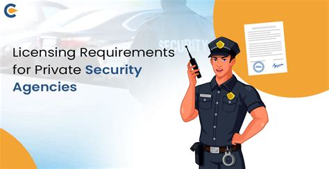 Security License Requirements in Ontario