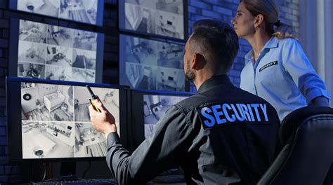 Security Officer Image