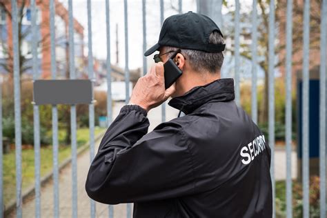 Security Officer Image 2