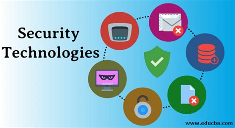 Staying up-to-date with security technologies