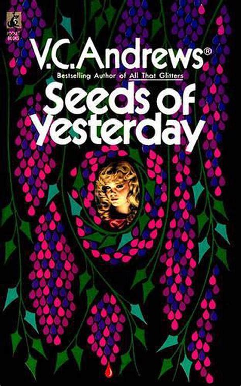 Seeds of Yesterday Book Cover