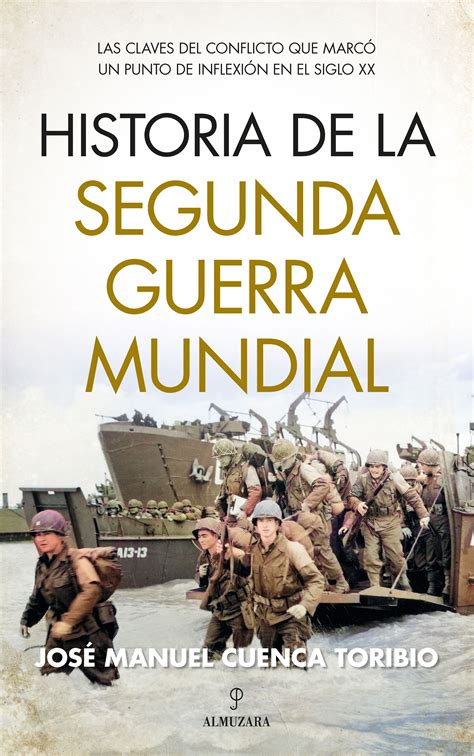 Segunda Guerra Mundial