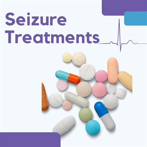 Seizure Treatment Image