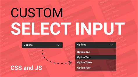 Selecting Input Range