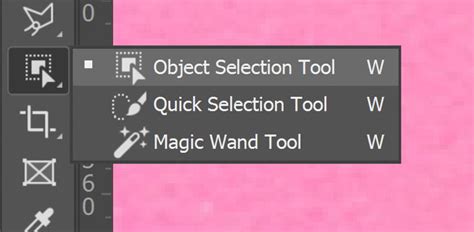 Using the Select Objects tool in Excel