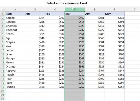 VBA code for selecting a sheet