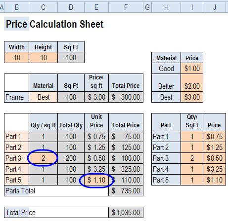 Select Worksheet Troubleshooting