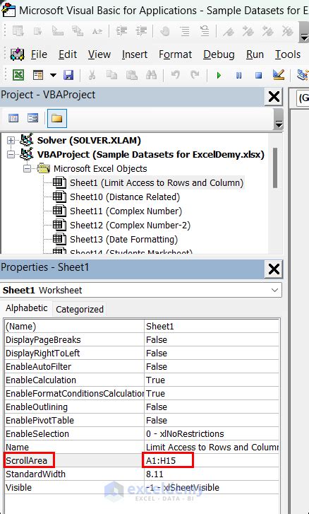 Benefits and limitations of each method