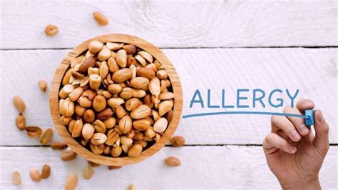 Self-Advocacy and Peanut Allergy Management