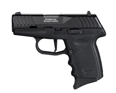 Self Defense Firearms for Personal Protection