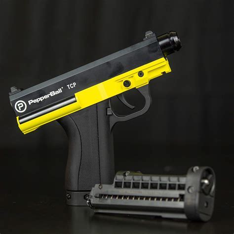 Self Defense Pistol Reviews