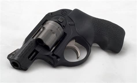 Self-Defense Revolver