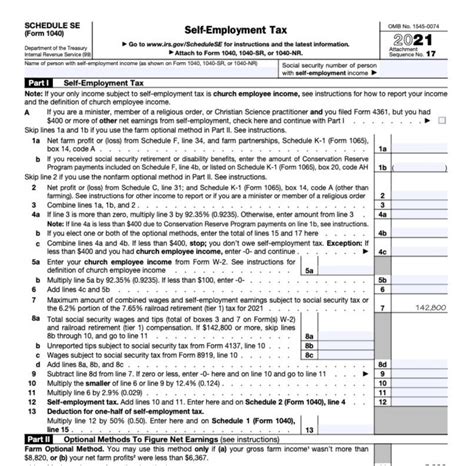 Self-Employment Income for Government Assistance