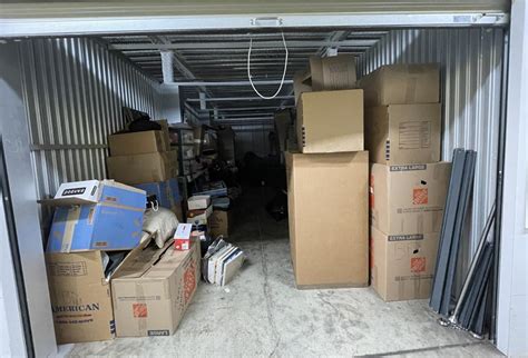 Self Storage Tamarac FL