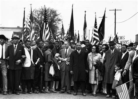 Selma March 1965