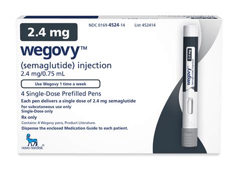 Semaglutide Injection