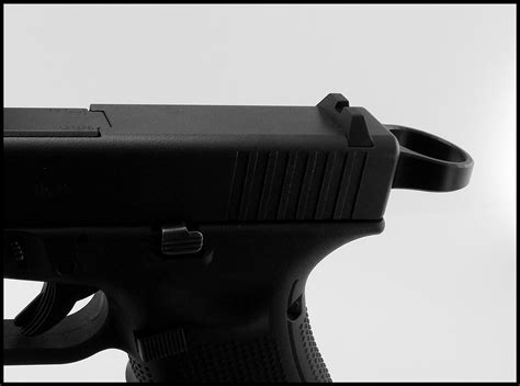 Semi-Auto Handgun Accessories