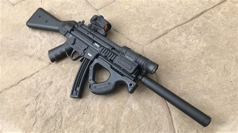 Semi-auto rifles for tactical applications