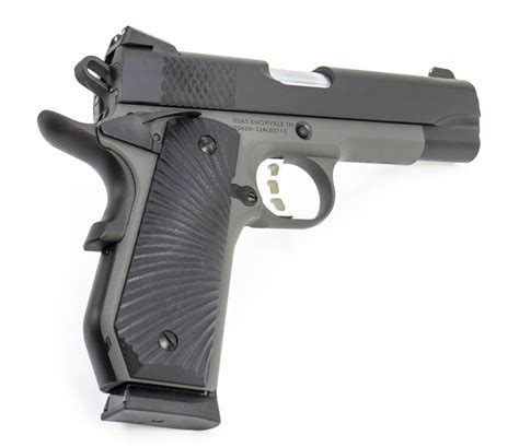 The SCCY CPx is a semi-automatic pistol with a compact design