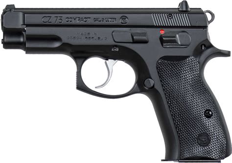 Semi Automatic Pistols for Beginners and Enthusiasts