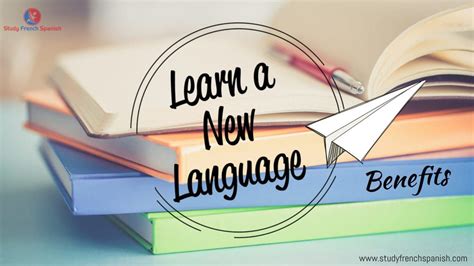 Semi benefits for language learners