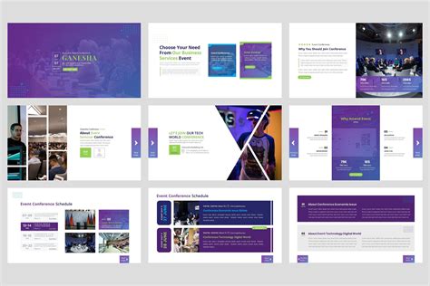 Seminar Presentation Templates