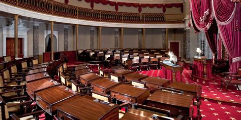 Senate Chamber