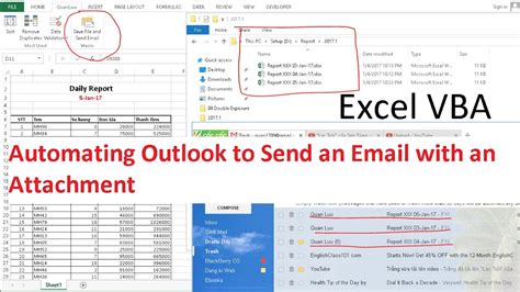 Outlook Object Library VBA