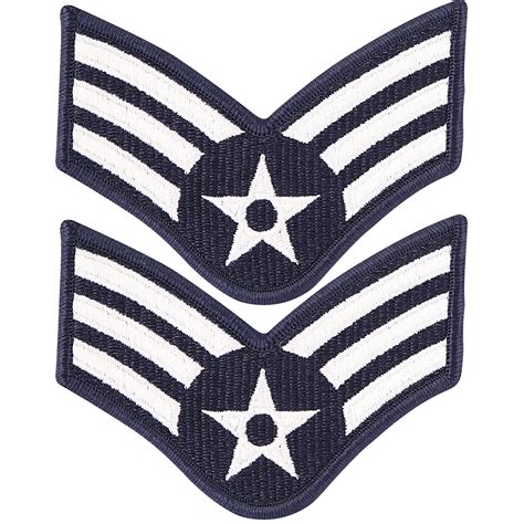 Senior Airman Rank