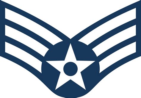 Senior Airman Ranks