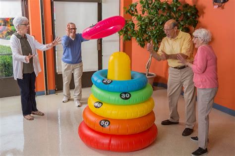 Senior Care Entertainment