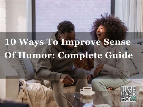 A man with a sense of humor is attractive