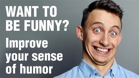 Sense of humor is attractive