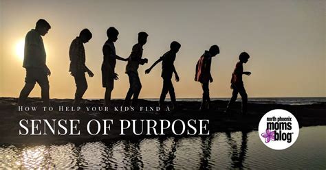 Sense of Purpose