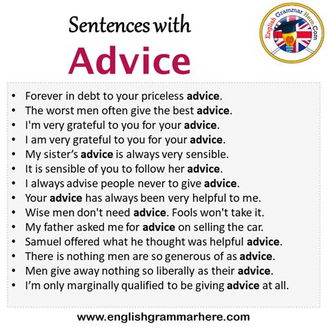 Advice for improving sentence structure