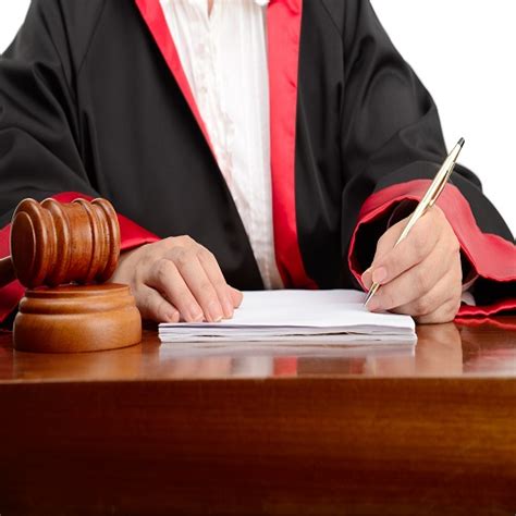 Understanding the Sentencing Process