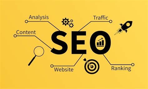 SEO Optimization