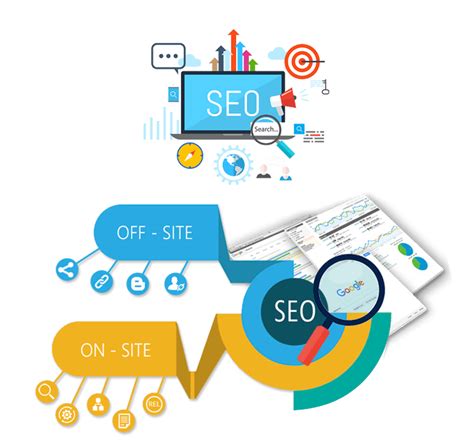 SEO Optimization for Email Management