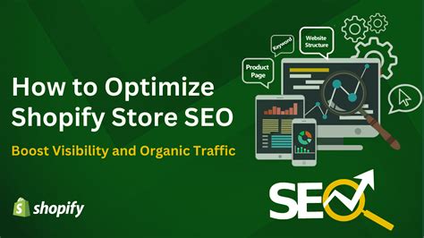 SEO Optimized Shopify Template