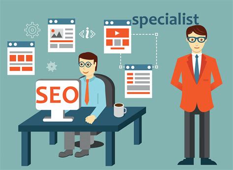 SEO Specialist